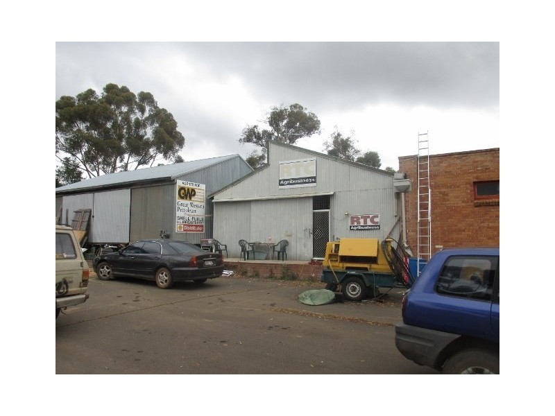 57 Station Street, Muradup WA 6394