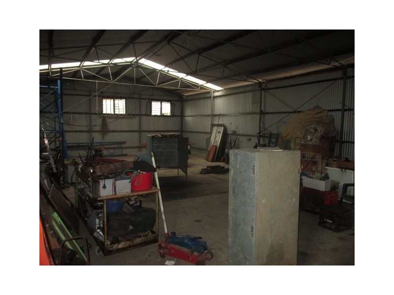 57 Station Street, Muradup WA 6394