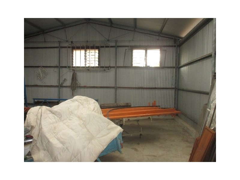 57 Station Street, Muradup WA 6394