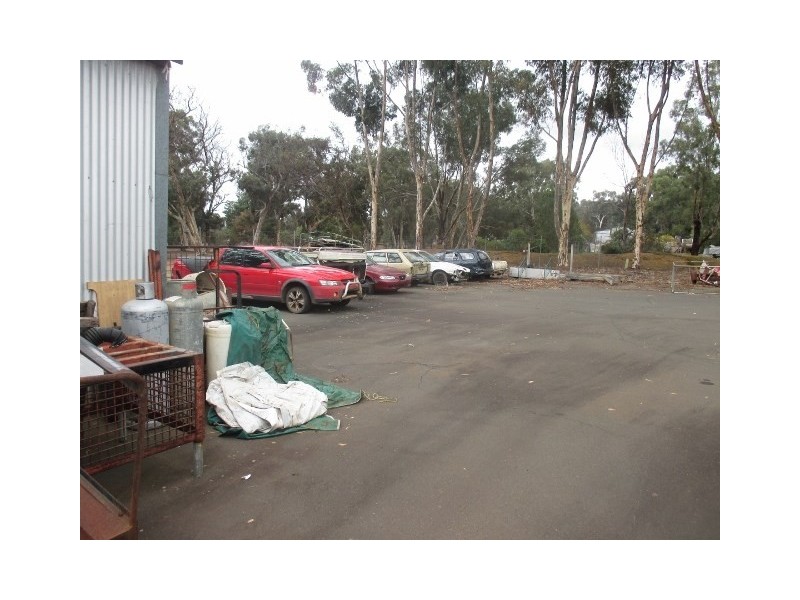 57 Station Street, Muradup WA 6394