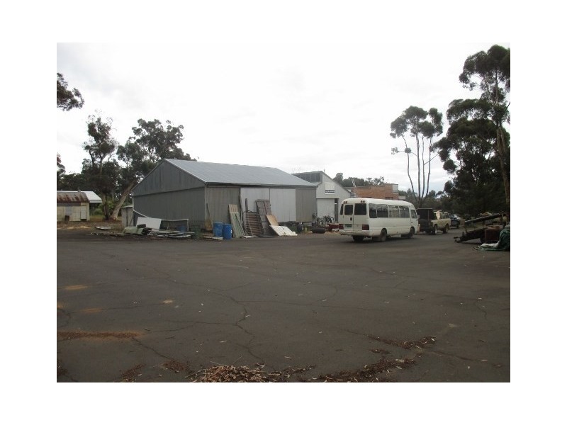 57 Station Street, Muradup WA 6394