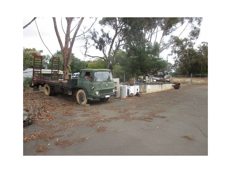 57 Station Street, Muradup WA 6394