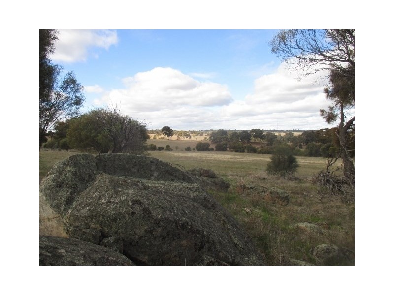 157 Prosser Road, Woodanilling WA 6316