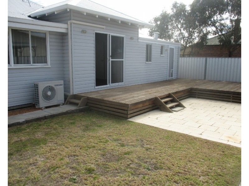 31 Barker Street, Katanning WA 6317