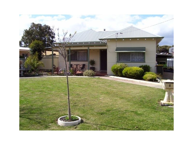 9 Conroy Street, Katanning WA 6317