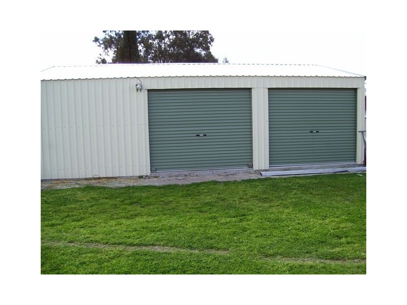 9 Conroy Street, Katanning WA 6317