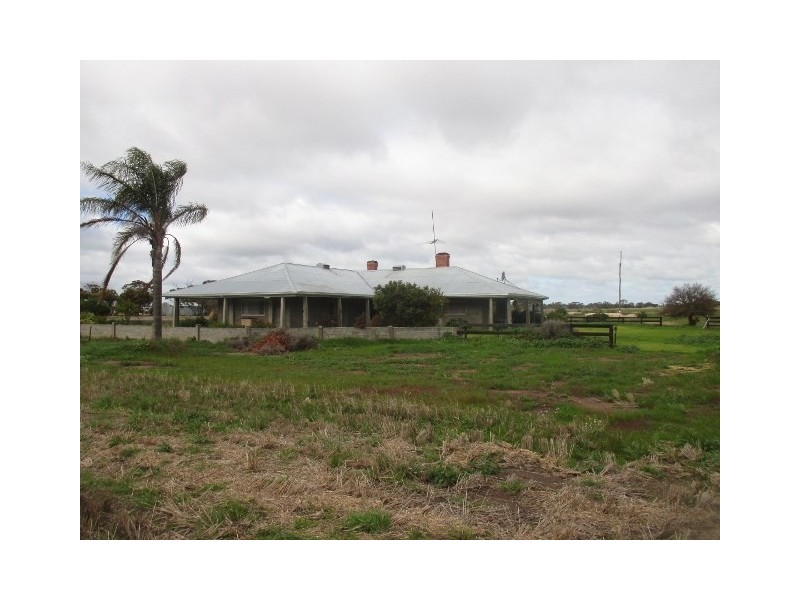 3110 Katanning-Nyabing Road, Katanning WA 6317