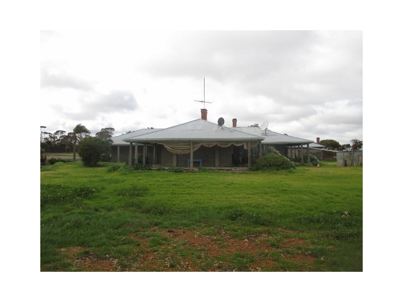 3110 Katanning-Nyabing Road, Katanning WA 6317