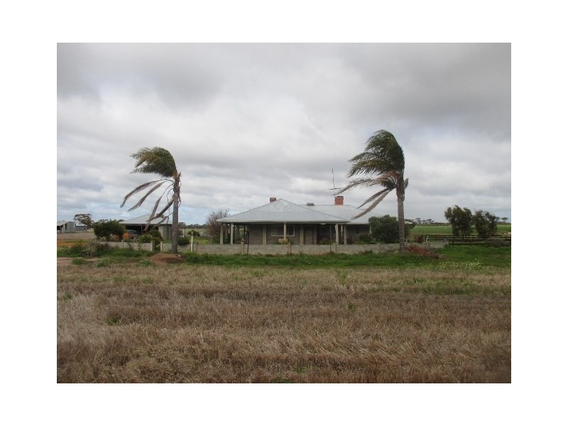 3110 Katanning-Nyabing Road, Katanning WA 6317