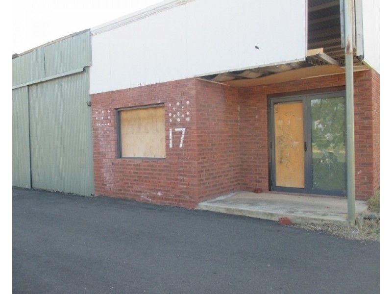 17 Park Street, Katanning WA 6317