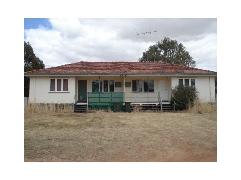 21A Bell Street, Gnowangerup WA 6335