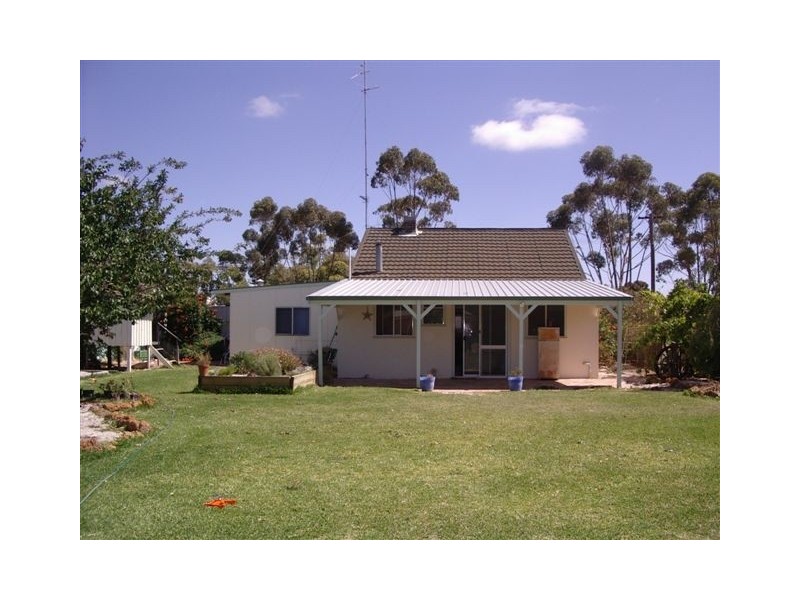 22 Richmond Street, Nyabing WA 6341