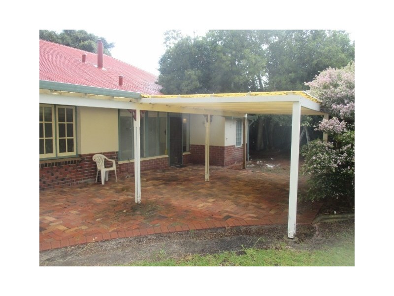 35 Adam Street, Katanning WA 6317