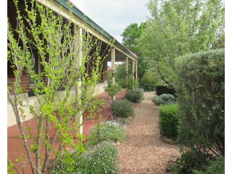 15 Beach Street, Katanning WA 6317