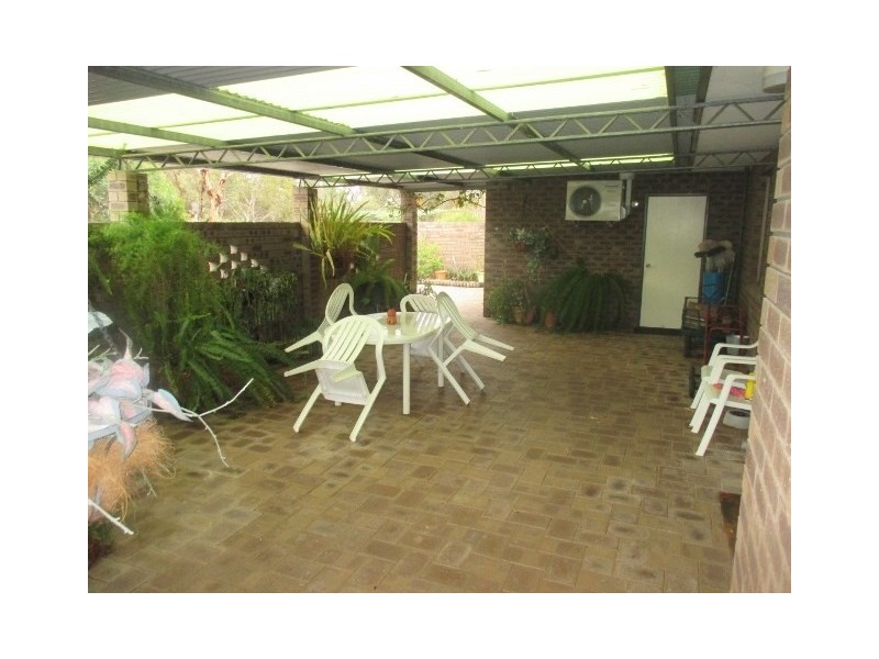 53 Tree Street, Katanning WA 6317