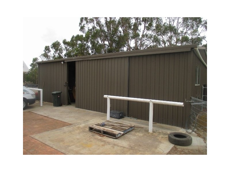 53 Tree Street, Katanning WA 6317