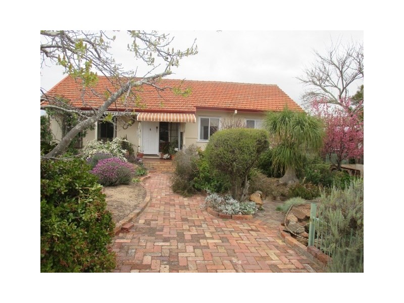 24 Chipper Street, Katanning WA 6317