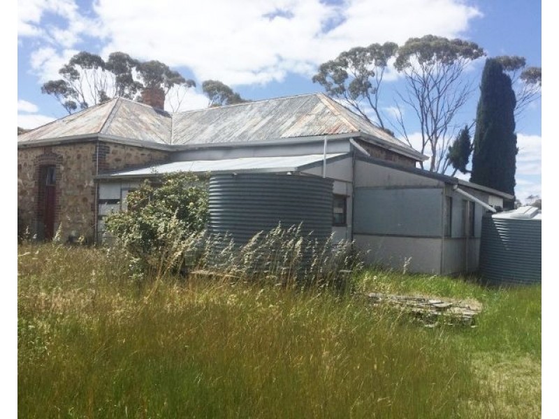 Lot  444 Stott Road, Katanning WA 6317