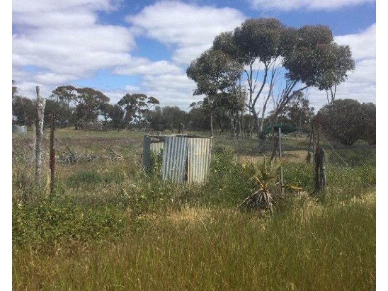 Lot  444 Stott Road, Katanning WA 6317