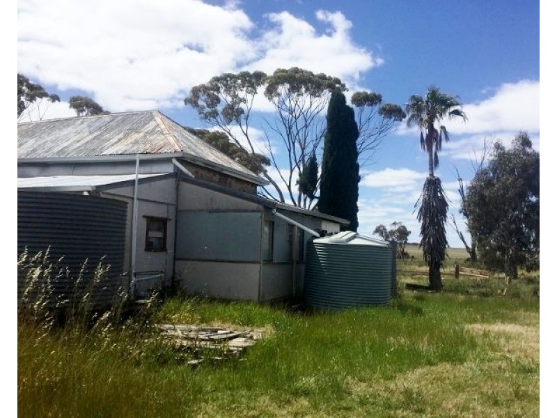 Lot  444 Stott Road, Katanning WA 6317