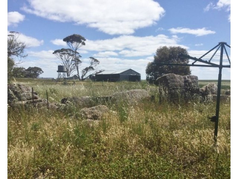 Lot  444 Stott Road, Katanning WA 6317