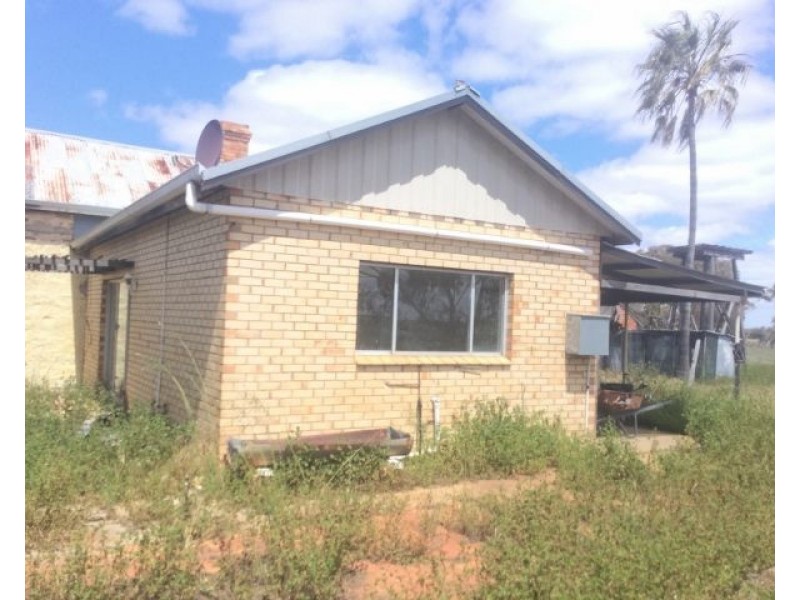 Lot  444 Stott Road, Katanning WA 6317