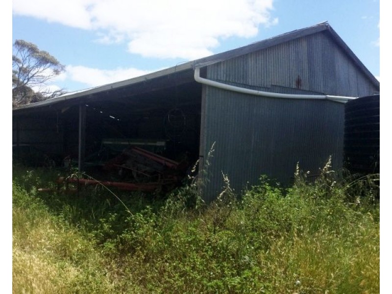 Lot  444 Stott Road, Katanning WA 6317