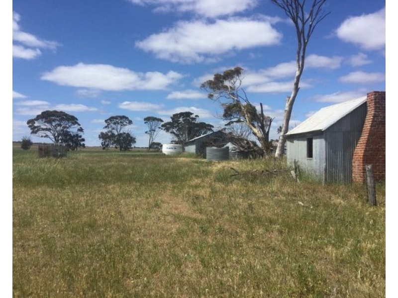 Lot  444 Stott Road, Katanning WA 6317