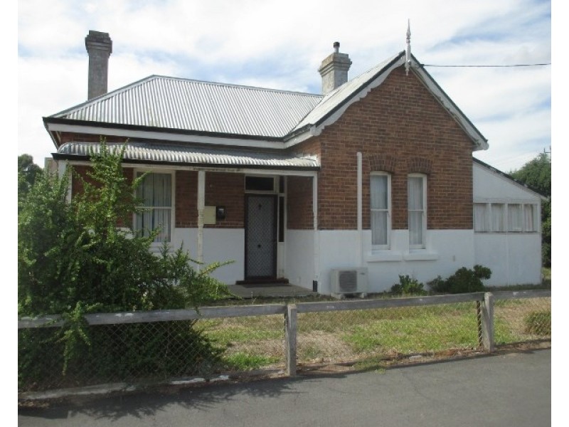 36 Carew Street, Katanning WA 6317