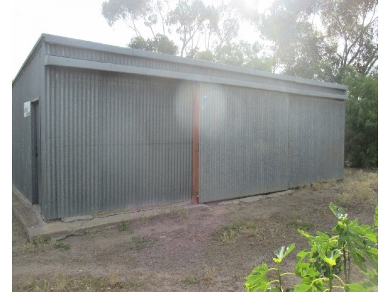 19 Claude Street, Katanning WA 6317