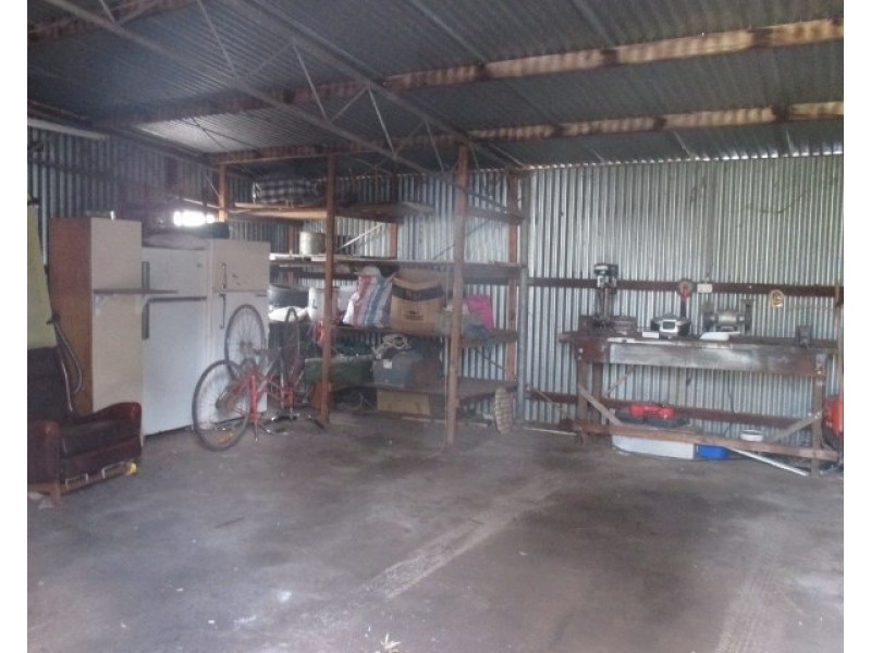 19 Claude Street, Katanning WA 6317