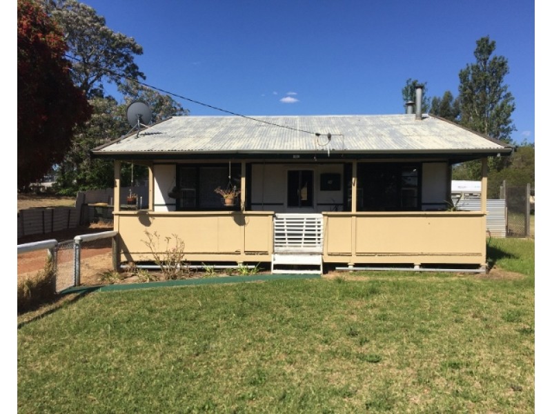 94 Norrish Street, Tambellup WA 6320