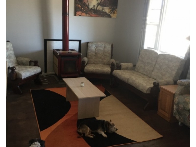 94 Norrish Street, Tambellup WA 6320