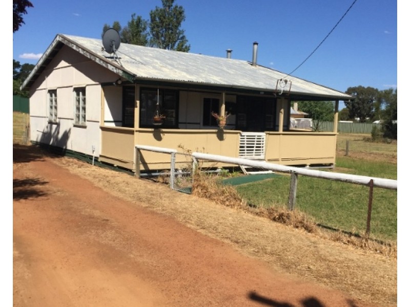 94 Norrish Street, Tambellup WA 6320