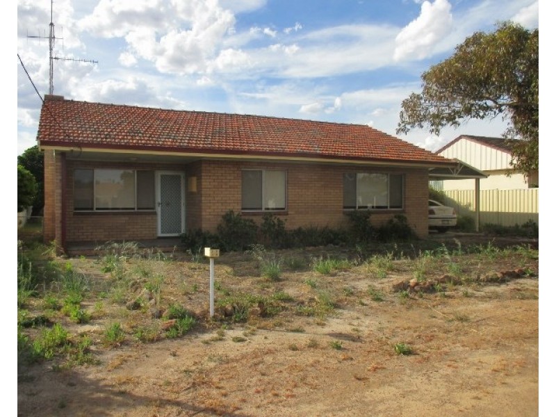 38 Amber Street, Katanning WA 6317