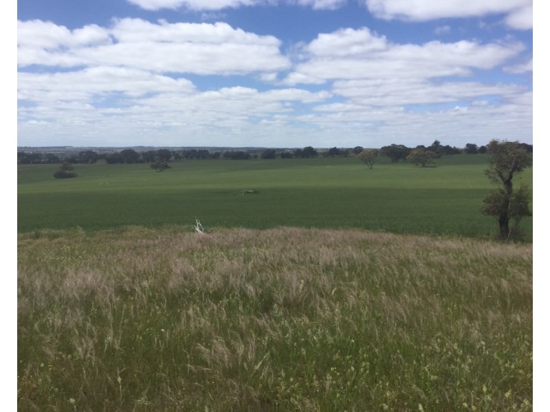 Lot 3174 Stott Road, Katanning WA 6317