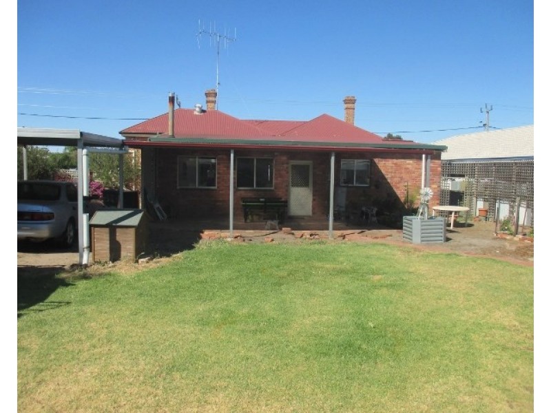59 Carew Street, Katanning WA 6317