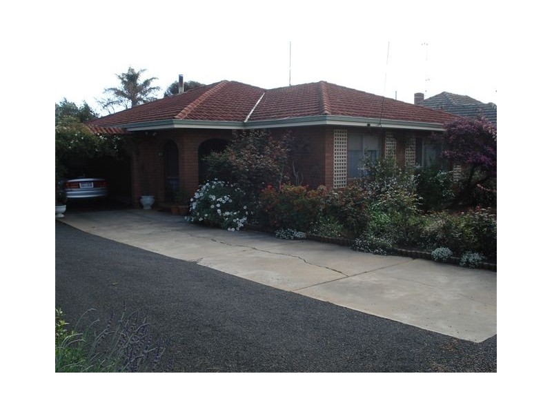 50 Blantyre Street, Katanning WA 6317
