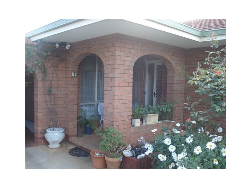 50 Blantyre Street, Katanning WA 6317