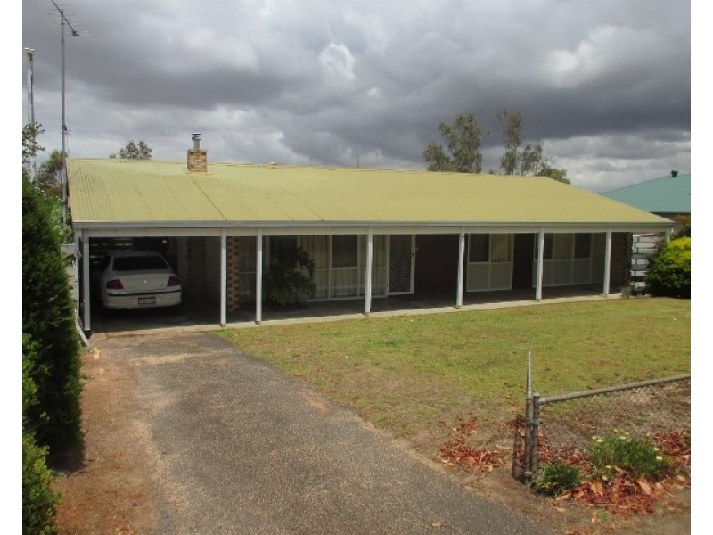 4 Newstead Road, Kojonup WA 6395