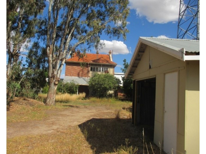 93 Clive Street, Katanning WA 6317