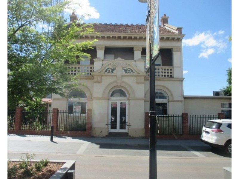 93 Clive Street, Katanning WA 6317