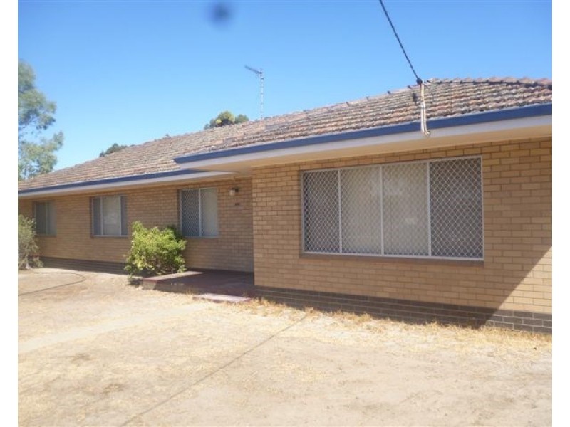 17 Aberdeen Street, Katanning WA 6317
