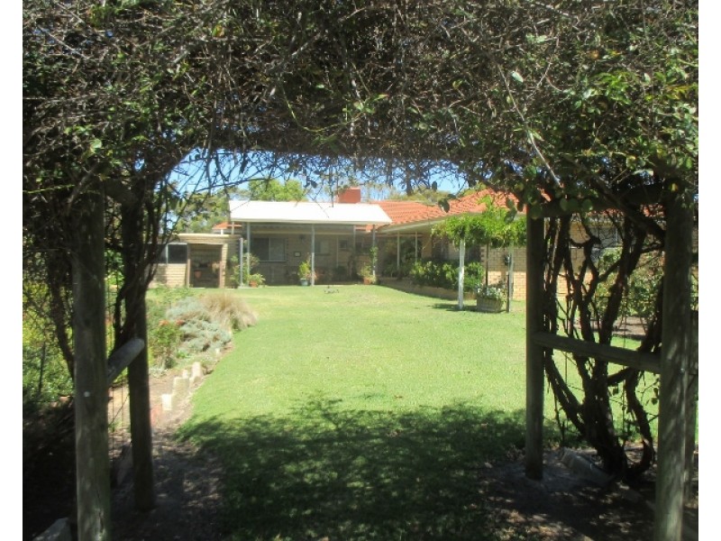 83 Conroy Street, Katanning WA 6317