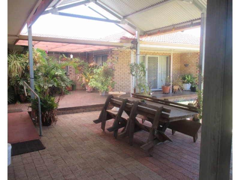 83 Conroy Street, Katanning WA 6317