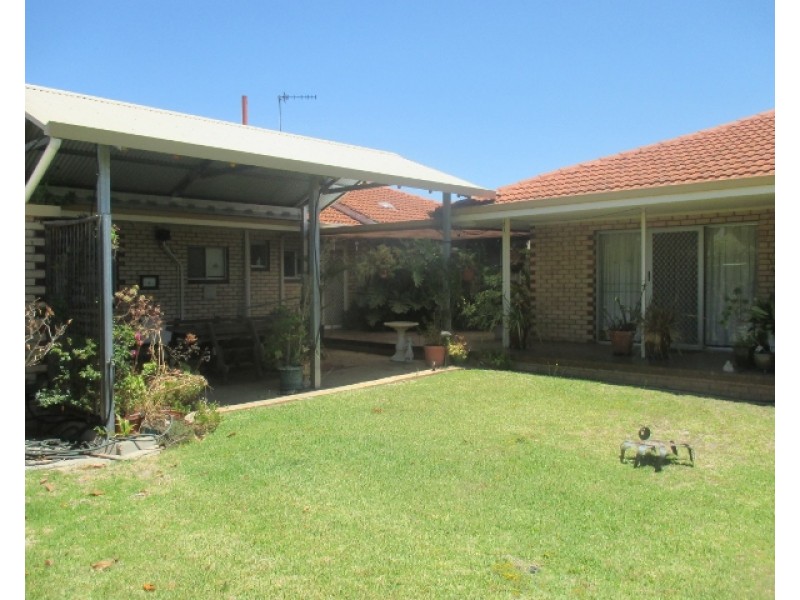 83 Conroy Street, Katanning WA 6317