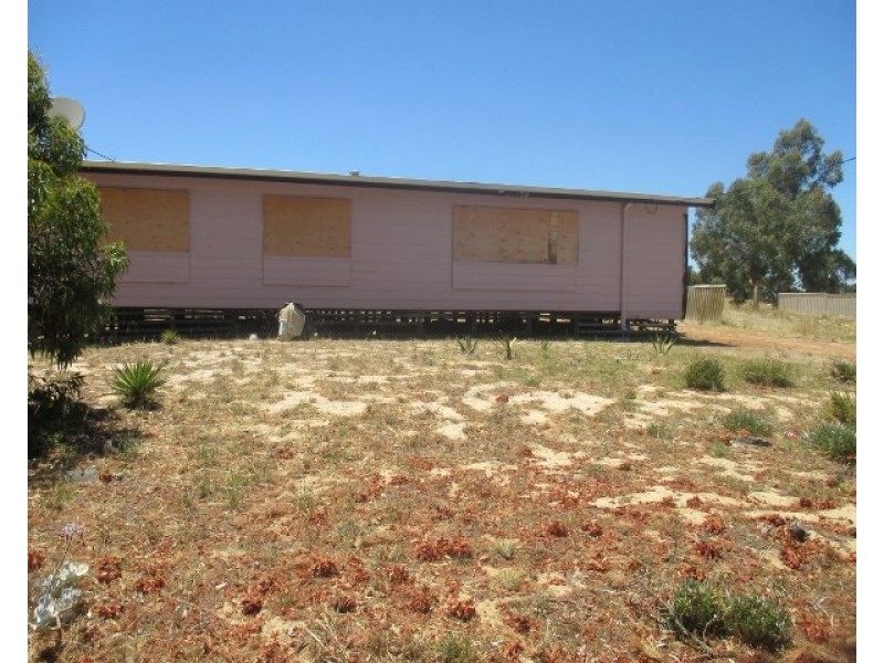 20 Saggers Street, Tambellup WA 6320