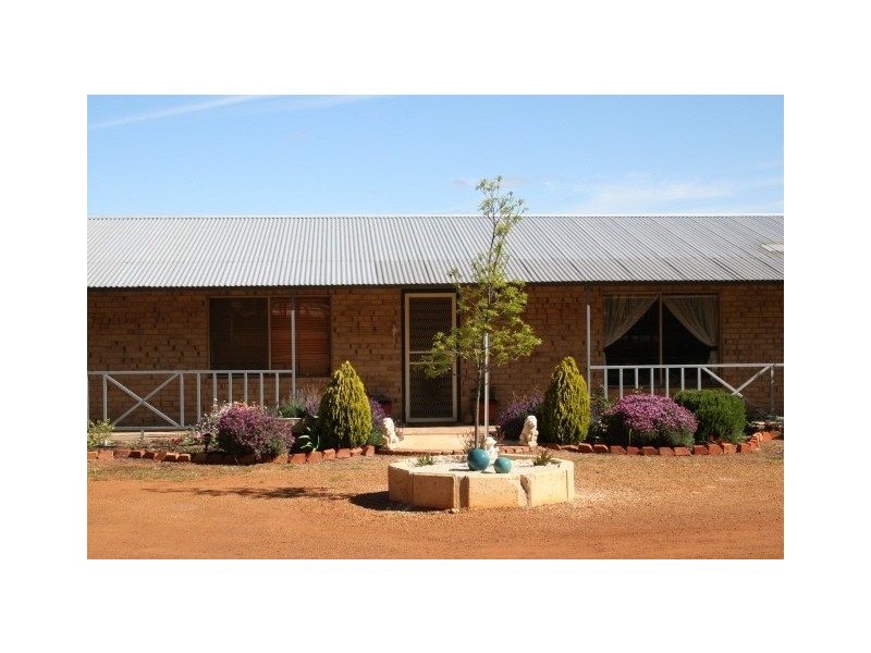 3376 Robinson Road, Woodanilling WA 6316