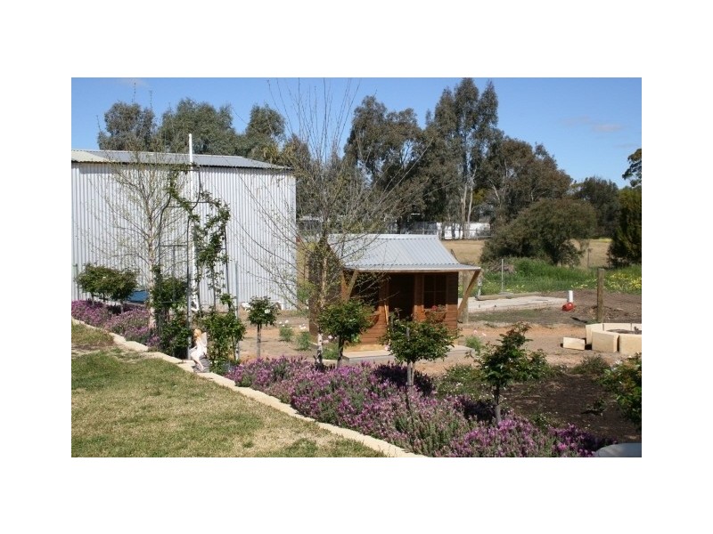 3376 Robinson Road, Woodanilling WA 6316