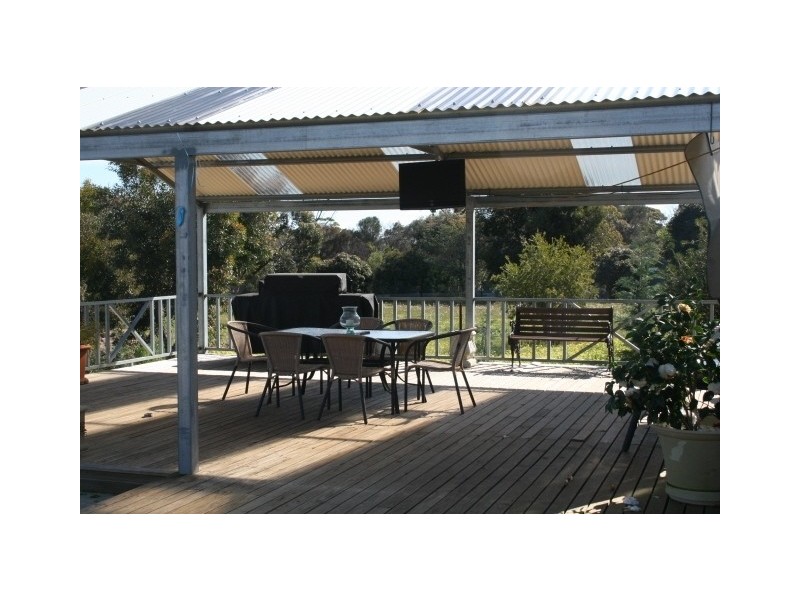 3376 Robinson Road, Woodanilling WA 6316